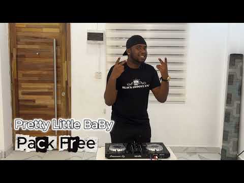 DJ Brandon (Ragga Power Pack) Official Mixtape @Dj-Brandon