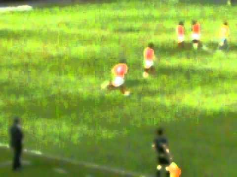 Gritos de Chando "Gol"