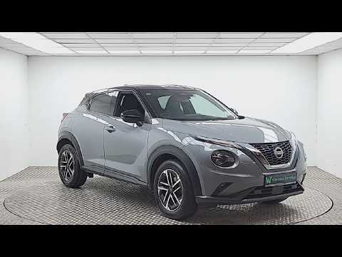 Nissan Juke 1.0T PET 2WD SV Premium - Image 2