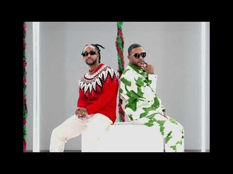 Eric Bellinger, Omarion - Waiting 4 You