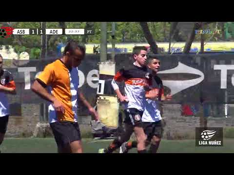 ASTON BIRRA vs ADES FC - Clausura 2017 Fecha 1