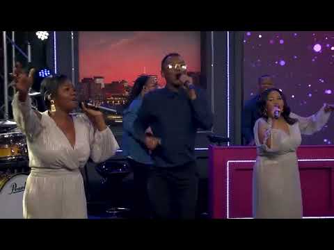 Gee my olie in my lam (Koortjies met Elwira Standili)💃💃