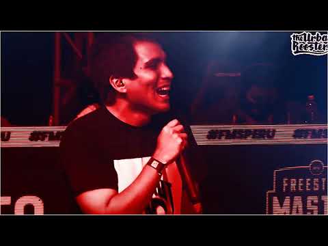 FMS BEATS // BASE DE RAP // FREESTYLE BEAT // URBAN ROOSTERS // IMPAVIDOH - MOON