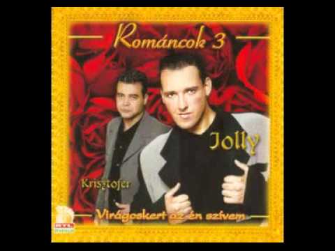 Románcok - Virágoskert az én szívem