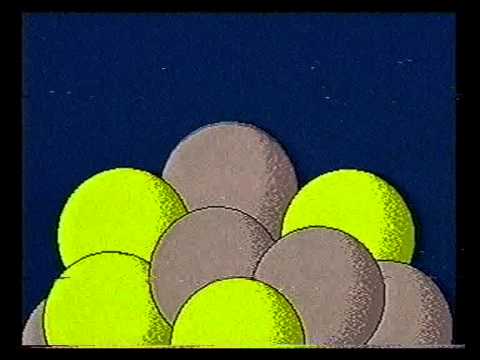 Nuclear Physics 3 Natural Transmutations