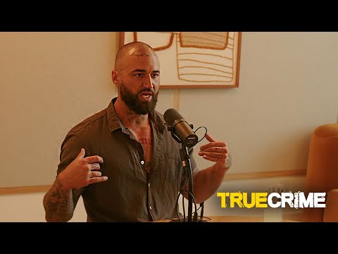 I Catch Killers with Gary Jubelin: Spanian interview – Part 2