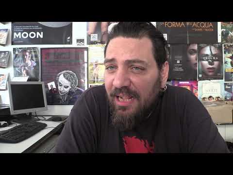 Patreon: Jimmy Hollywood (1994) di Berry Levinson - Minirece richiesta da Stefano Cafiero