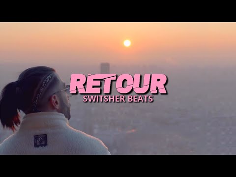[FREE] PNL Type Beat - "RETOUR" || Instrumental Cloud Rap/Mélancolique | Instru Rap Triste 2022
