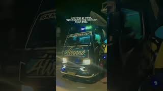 Download lagu virall story'wa kata kata sopir truk mp3