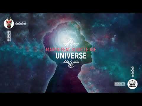 Maryn feat  Susie Ledge   Universe