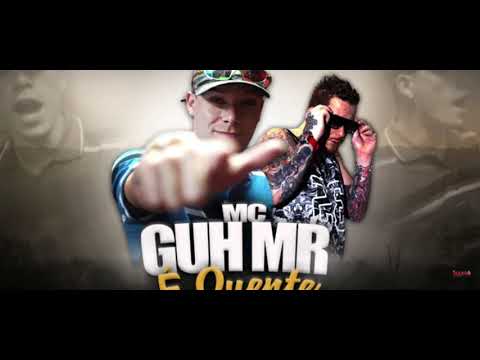 Mc guuh mr - é quente (Dj rhuivo)