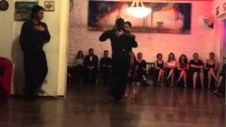 Murat Gürmen & Yasmin Oğuz@333 -2