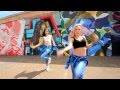 Choreography Aleksandra Afanas'yeva/Brandon ...