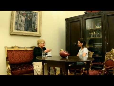 FESTIVALSKI KANTUN gošća: Mani Gotovac  ep.6