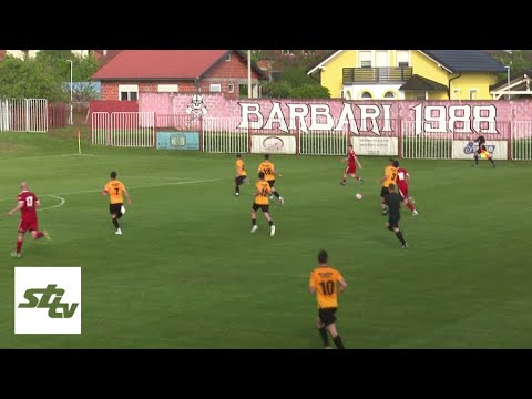 SBTV - SB INFO - NK "ORIOLIK" (ORIOVAC) – NAJAVA BEDEM - 06.05.2023.