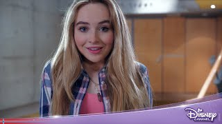 Sofia Carson &amp; Sabrina Carpenter: Wildside - Disney Channel Norge