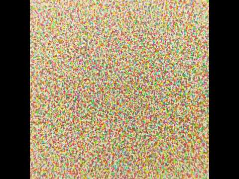 Yethiel - What it felt like when I first saw you