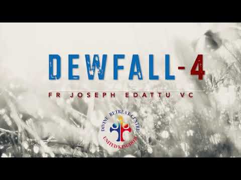 Divine Uk-Evangelization Dewfall 4