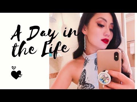 Tina Guo Vlog - A Day in the Life 6/2/2019