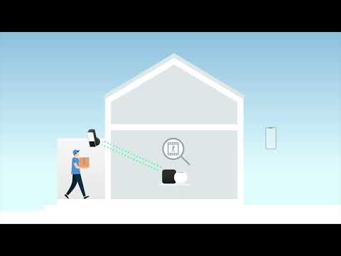 HomeKit Secure Video. 100% Privatsphäre.