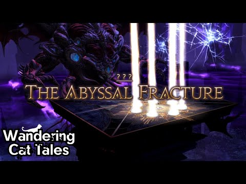 Final Fantasy XIV: The Abyssal Fracture Theme