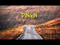 Download Lagu DINGIN - VANNY VABIOLA LIRIK Mp3 Free
