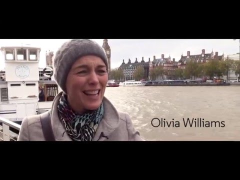 The Making of The Odyssey | Almeida Greeks | Almeida Theatre, London