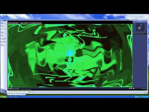 MARMORMAZE - WELCOME TO MARMORMAZE