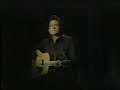 Johnny Cash and Anita Carter sing "Another Man Done Gone"
