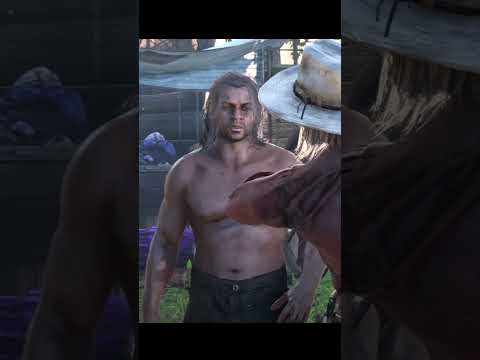 The moments when Micah was almost killed right in Camp