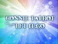Connie Talbot - Let it go (Frozen) lyrics video 