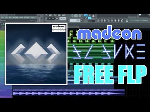 La Lune - Madeon