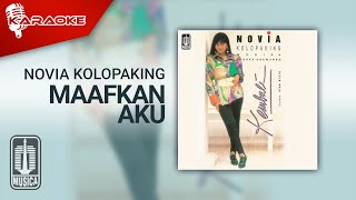 Download lagu Novia Kolopaking - Maafkan Aku ( Karaoke Video) mp3