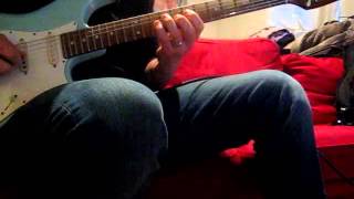 Stella by Starlight Grant Green Transcription