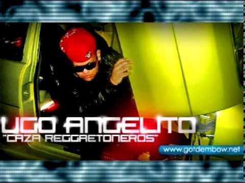 ugo angelito guadalajara cangris prod