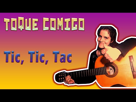 Tic, Tic, Tac - Carrapicho