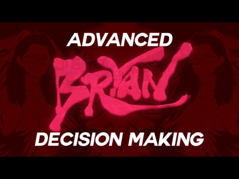 Tekken 8 Advanced Bryan Decision Making: How @tytk Pilots Bryan in Pro Play