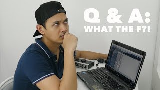 Q &amp; A | What The F?!