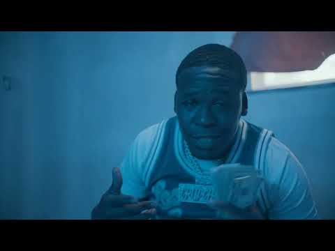 CRUDCHAPO - GRIND DIFFERENT