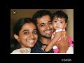 Unnimukundan Family