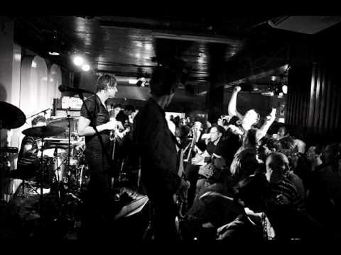 20 ODD WRONGS LIVE AT THE 100 CLUB (22/04/2009)