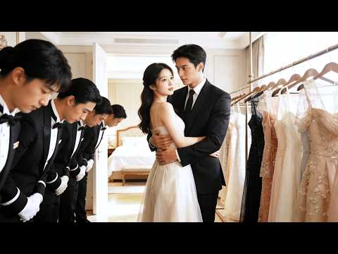 He got his sister-in-law pregnant, so I left and married a rumored powerful CEO—he regrets it!