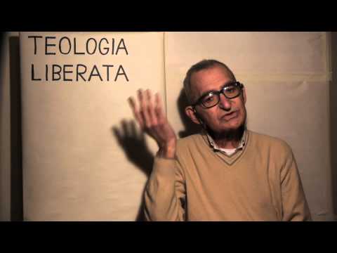Teologia Liberata - Introduzione