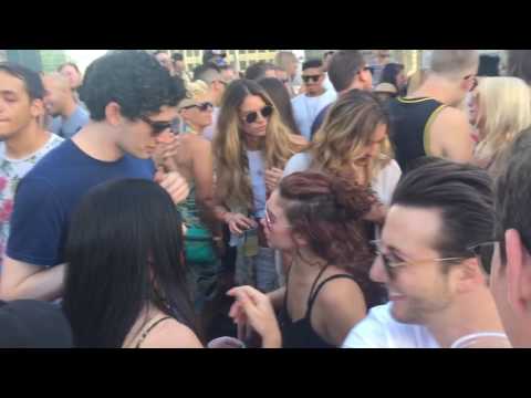 Disco Dive w/ Jon Charnis