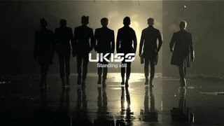 k-pop idol star artist celebrity music video U-Kiss