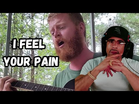 Rapper Producer Reacts to Doggon It" - Oliver Anthony Music | Reaction