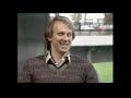 Doctor Who- Peter Davison interview from Pebble Mill at One