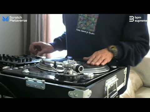 Dj ILLstylus Canada 🇨🇦 - IDA 2022 WORLD SCRATCH BATTLE