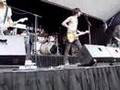Jonezetta - Backstabber
