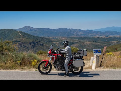 Short Clip | Die Atlantikküste entlang | Von der Bretagne bis zum Ende der Welt